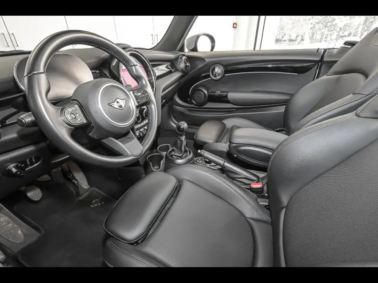 MINI Cooper Manueel, миниатюра 9