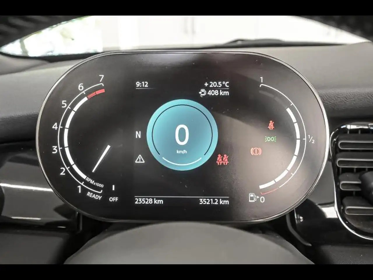 MINI Cooper Manueel, миниатюра 13