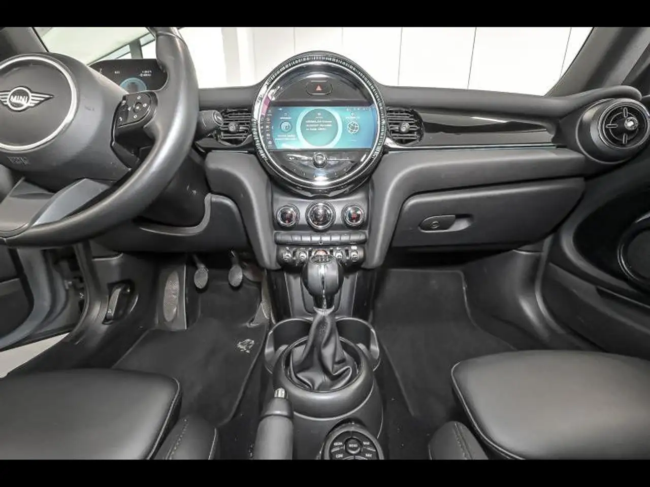MINI Cooper Manueel, миниатюра 10