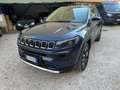 Jeep Compass Compass 1.3 turbo t4 phev Limited 4xe auto Blu/Azzurro - thumbnail 1