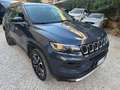 Jeep Compass Compass 1.3 turbo t4 phev Limited 4xe auto Blu/Azzurro - thumbnail 3