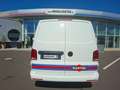 Volkswagen T6.1 Transporter Kasten 2.0 TDI * GEWINDEFAHRWERK * 22" RÄDER Weiß - thumbnail 8