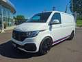 Volkswagen T6.1 Transporter Kasten 2.0 TDI * GEWINDEFAHRWERK * 22" RÄDER Weiß - thumbnail 5