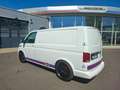 Volkswagen T6.1 Transporter Kasten 2.0 TDI * GEWINDEFAHRWERK * 22" RÄDER Weiß - thumbnail 6