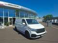 Volkswagen T6.1 Transporter Kasten 2.0 TDI * GEWINDEFAHRWERK * 22" RÄDER Weiß - thumbnail 3