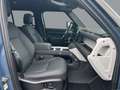 Land Rover Defender 110 D300 X-DYNAMIC SE Winter Pack AHK P Blau - thumbnail 3