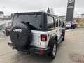 Jeep Wrangler unlimited Sport Weiß - thumbnail 23