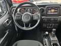 Jeep Wrangler unlimited Sport Weiß - thumbnail 12