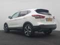 Nissan Qashqai 1.2 Tekna | AUTOMAAT | Panoramadak | Trekhaak | Wit - thumbnail 3
