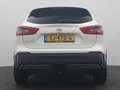 Nissan Qashqai 1.2 Tekna | AUTOMAAT | Panoramadak | Trekhaak | Wit - thumbnail 4