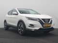 Nissan Qashqai 1.2 Tekna | AUTOMAAT | Panoramadak | Trekhaak | Wit - thumbnail 7