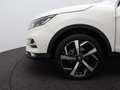 Nissan Qashqai 1.2 Tekna | AUTOMAAT | Panoramadak | Trekhaak | Wit - thumbnail 17