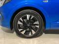 Opel Grandland 1.2 Turbo Ultimate Azul - thumbnail 8