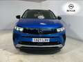 Opel Grandland 1.2 Turbo Ultimate Azul - thumbnail 3