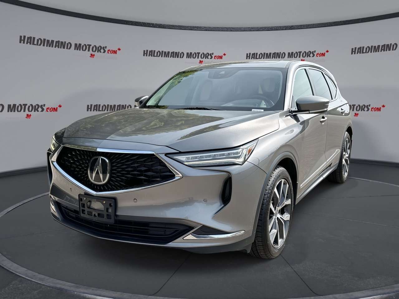 2022 Acura MDX Tech SH AWD | No Accidents | Leather Seats | Heate