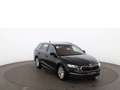 Skoda Octavia Combi 1.5 TSI Selection Aut LED STANDHZG Schwarz - thumbnail 6