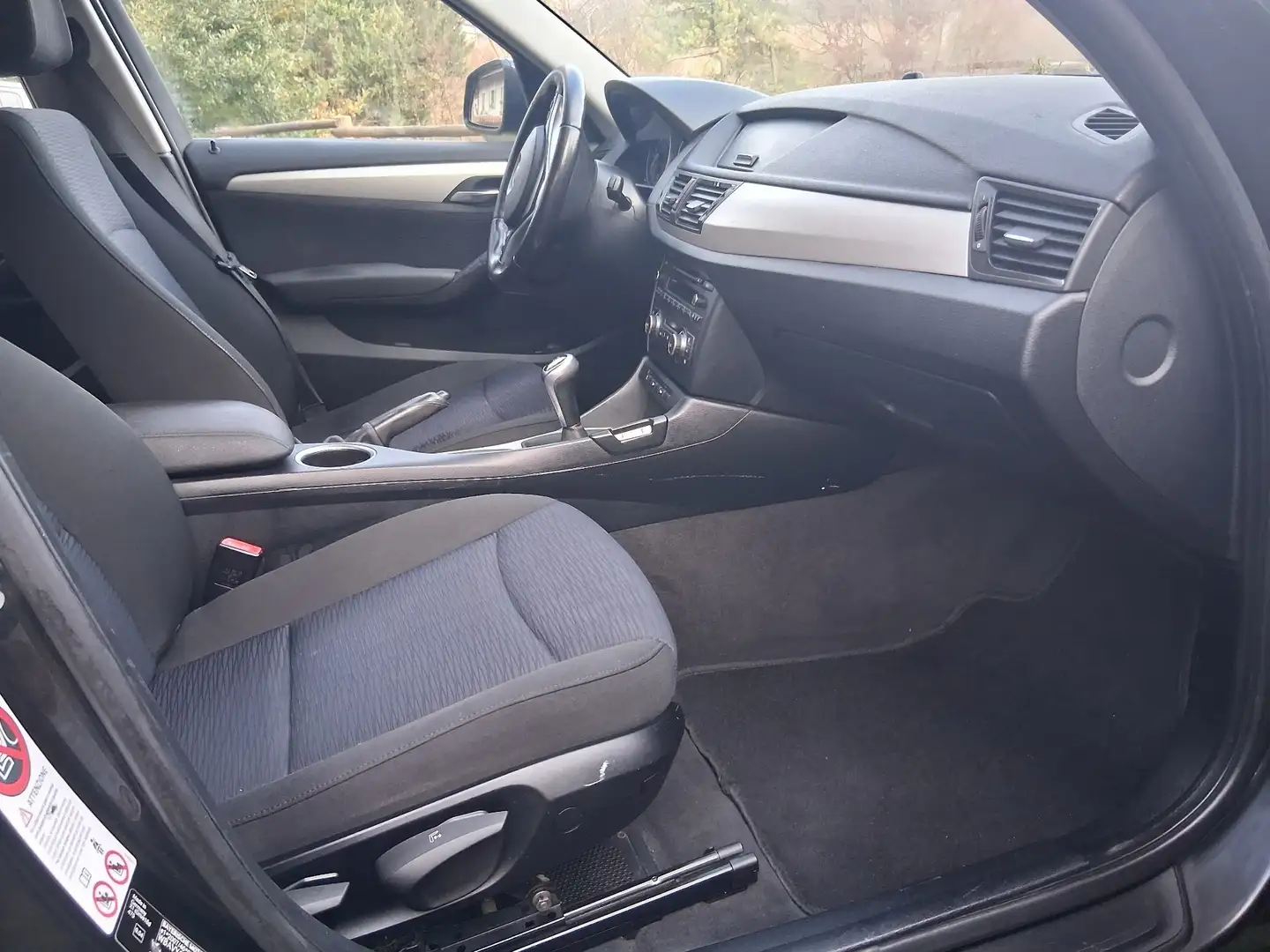 BMW X1 sdrive16d - 2