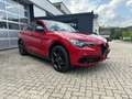 Alfa Romeo Stelvio Veloce Q4 Rot - thumbnail 1