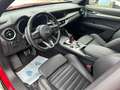 Alfa Romeo Stelvio Veloce Q4 Rot - thumbnail 10