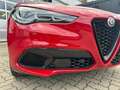 Alfa Romeo Stelvio Veloce Q4 Rot - thumbnail 31