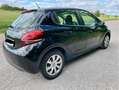 Peugeot 208 5-Türer 82 Active, Panoramadach, Rückfahrkamera Black - thumbnail 4