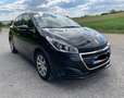 Peugeot 208 5-Türer 82 Active, Panoramadach, Rückfahrkamera Black - thumbnail 3