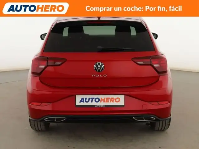 Volkswagen Polo view 5