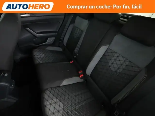 Volkswagen Polo view 15