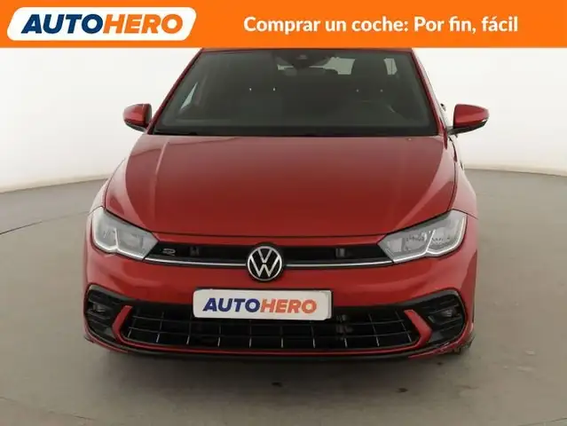 Volkswagen Polo view 9