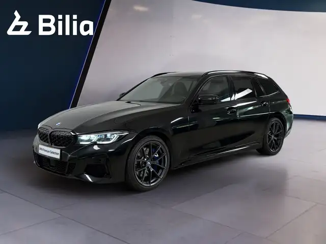 BMW 340 M340i xDrive