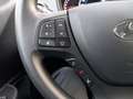 Hyundai i10 1.0i 66pk 5pl. Comfort / Cruise Control / Navigati Wit - thumbnail 14