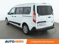Ford Transit Connect 1.5 EcoBlue TDCi Kombi Trend lang Aut.*PDC* Weiß - thumbnail 4