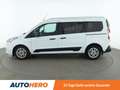 Ford Transit Connect 1.5 EcoBlue TDCi Kombi Trend lang Aut.*PDC* Weiß - thumbnail 3