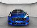 Ford Puma 1.0 EcoBoost Hybrid ST-LINE X Bleu - thumbnail 8