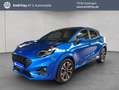 Ford Puma 1.0 EcoBoost Hybrid ST-LINE X Bleu - thumbnail 1