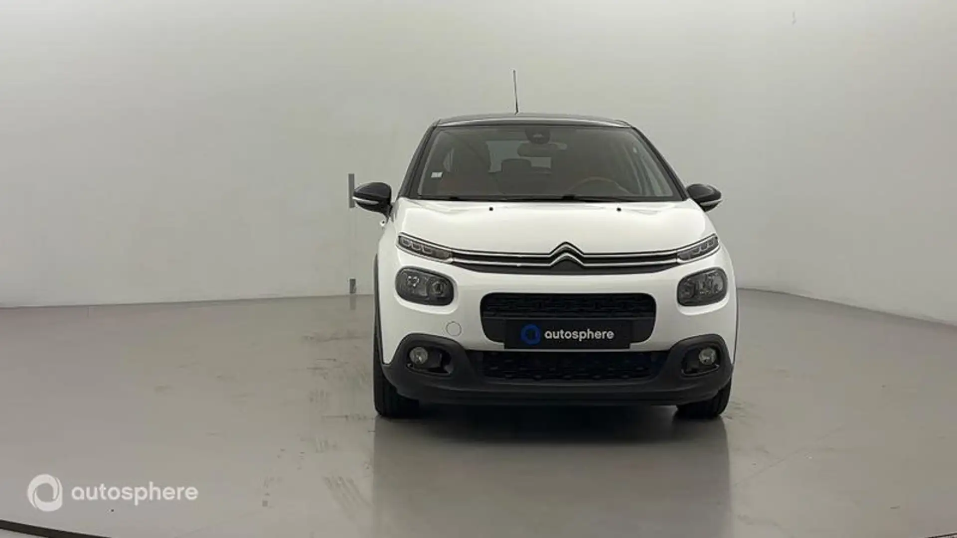 Citroen C3 BlueHDi 100ch Shine S\u0026S - 2