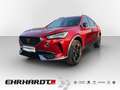 CUPRA Formentor 1.5 TSI DSG PANO*LED*NAV*VIRTUAL*ACC*PARKLENK*K... Rot - thumbnail 1