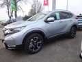 Honda CR-V 1.5T 4WD CVT Lifestyle * Allrad, Navi, Rückfahrk. Silber - thumbnail 2