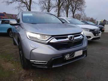 1.5T 4WD CVT Lifestyle * Allrad, Navi, Rückfahrk.