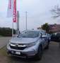 Honda CR-V 1.5T 4WD CVT Lifestyle * Allrad, Navi, Rückfahrk. Silber - thumbnail 16