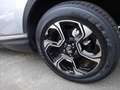 Honda CR-V 1.5T 4WD CVT Lifestyle * Allrad, Navi, Rückfahrk. Silber - thumbnail 15