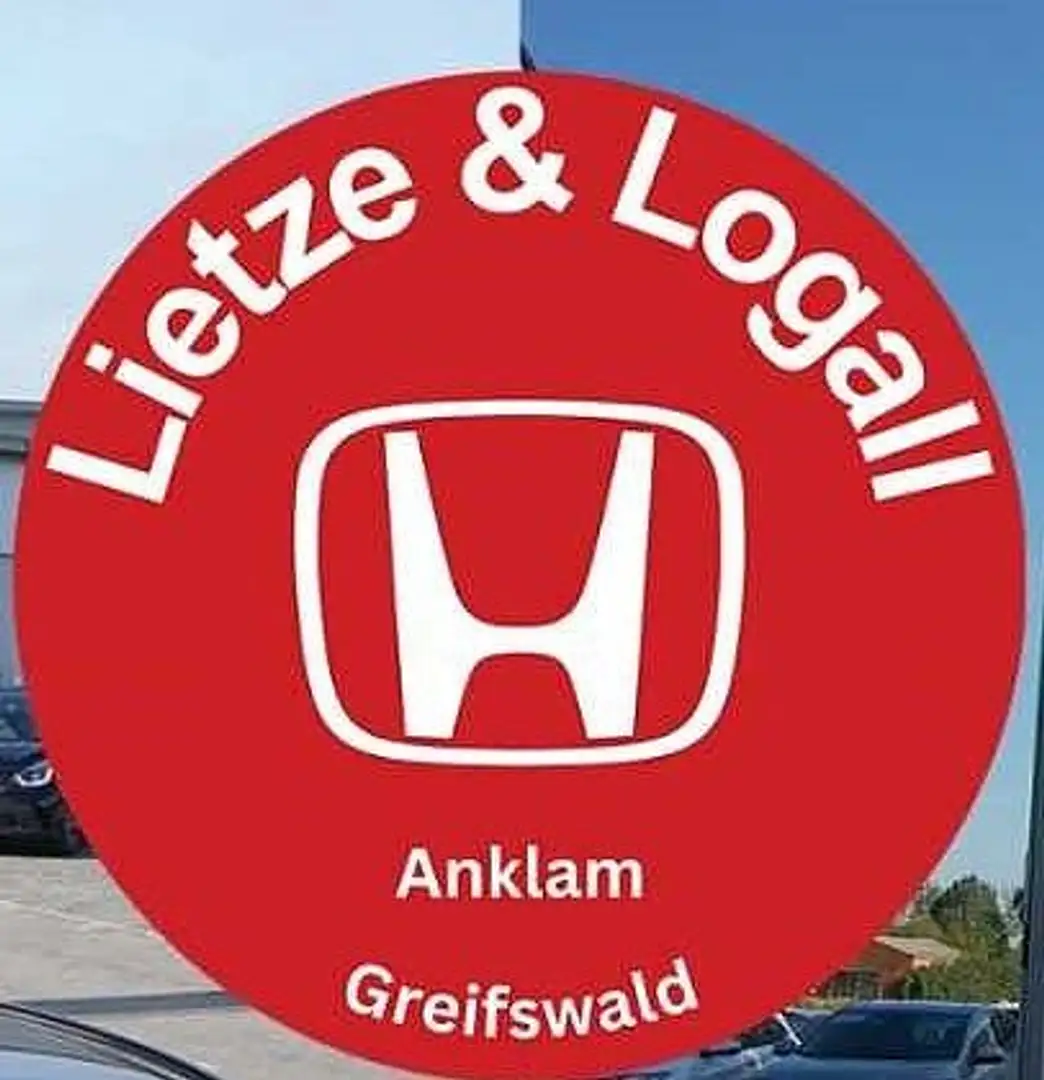 Honda CR-V 1.5T 4WD CVT Lifestyle Zilver - 1