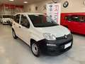 Fiat Panda 1.2 Van  2 posti Euro 6D-Temp 69cv Bianco - thumbnail 4