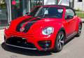 Volkswagen Beetle The Beetle Cabriolet 1.4 TSI (BlueMotion Tech) R-L Rouge - thumbnail 1