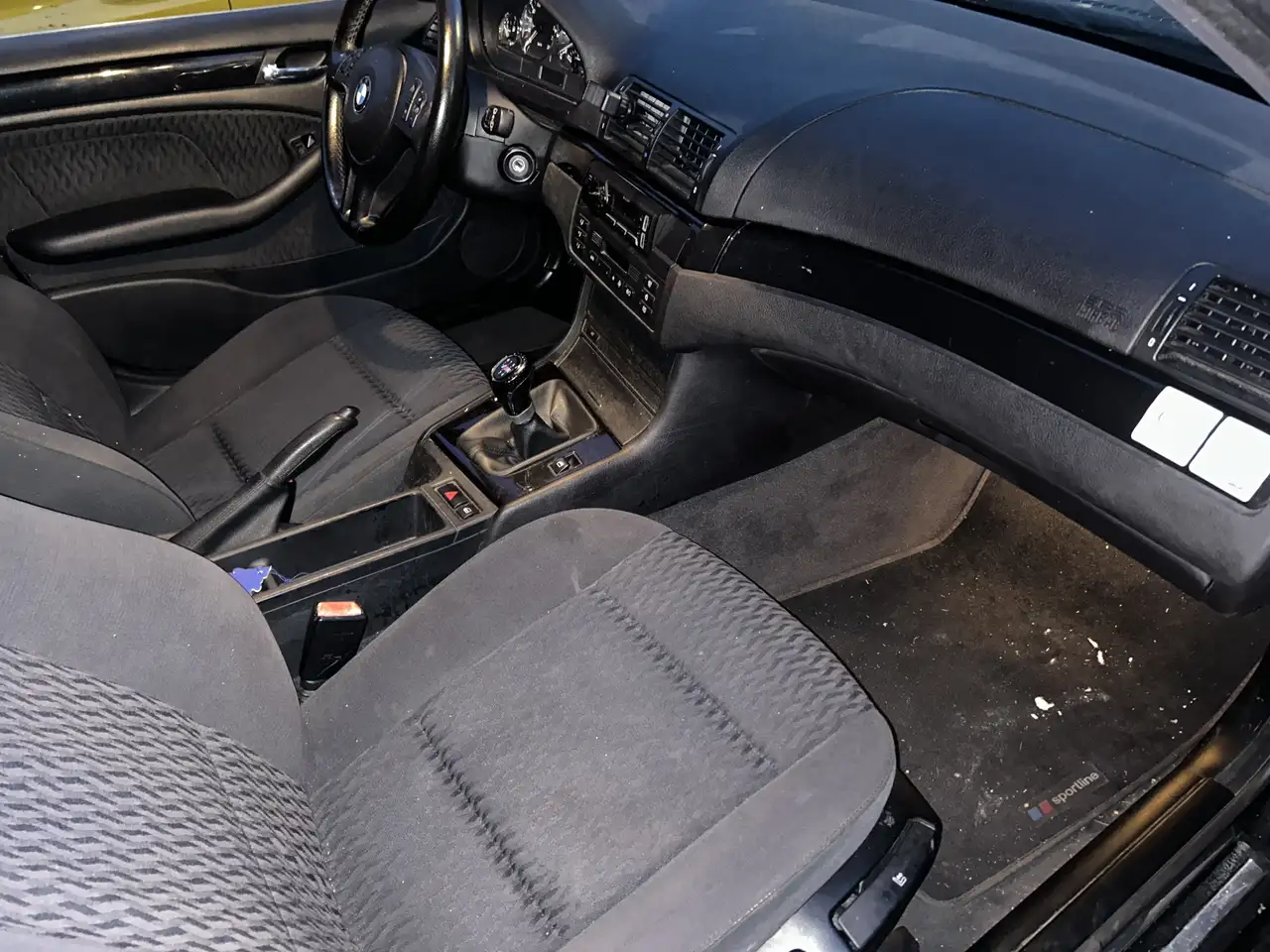BMW 320i Pack Luxe, foto 4
