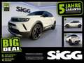 Opel Mokka 1.2 Ultimate Leder, Navigation, Automatik, Weiß - thumbnail 1