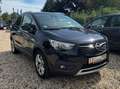 Opel Crossland X *TÜV+Service Neu*Garantie* Bleu - thumbnail 1