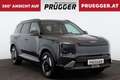 Kia EV5 81,4KWH First Edition Grau - thumbnail 4