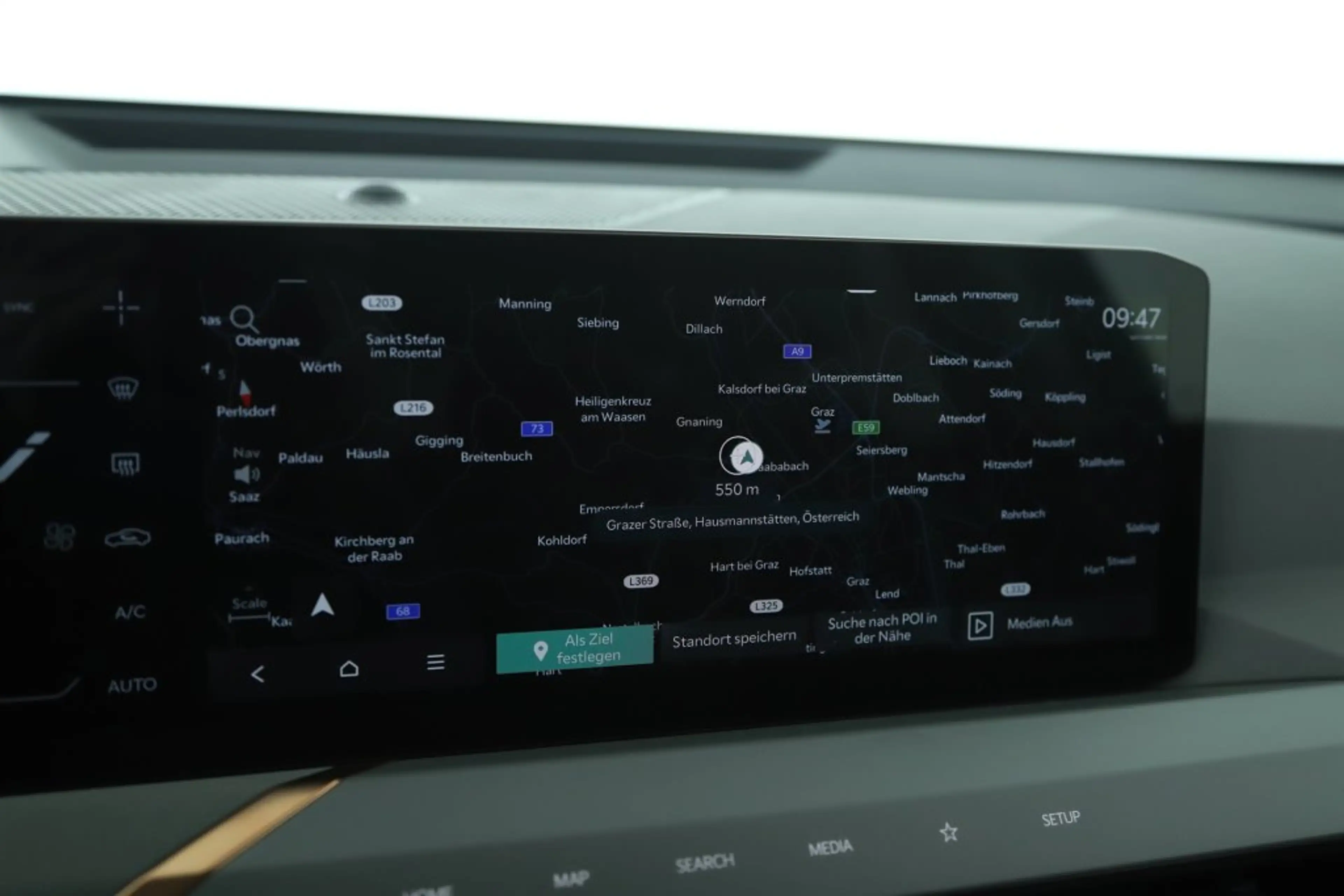 Kia EV5 81,4KWH First Edition — photo 15