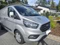 Ford Transit Custom Umbau Camper - Tausch möglich Silber - thumbnail 13